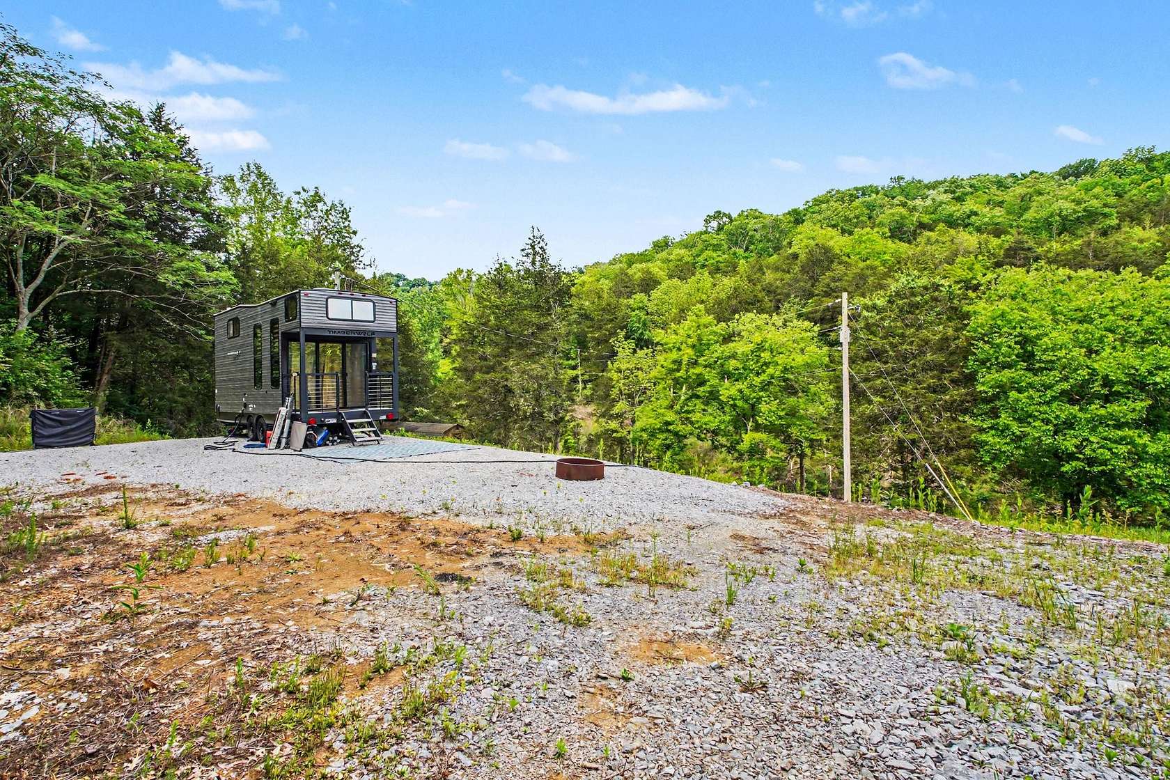 5 Acres of Residential Land for Sale in Buffalo Valley, Tennessee