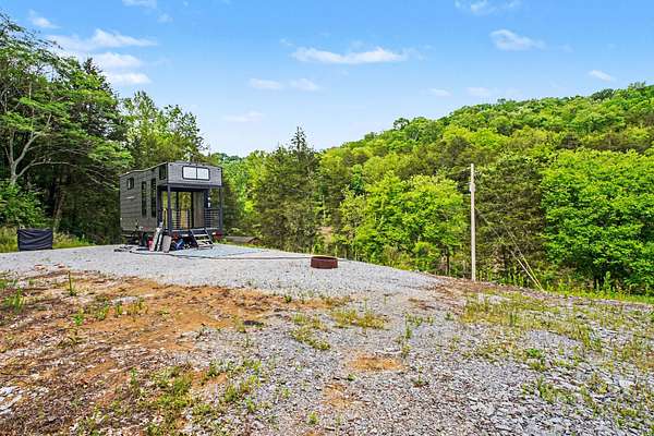 5 Acres of Residential Land for Sale in Buffalo Valley, Tennessee