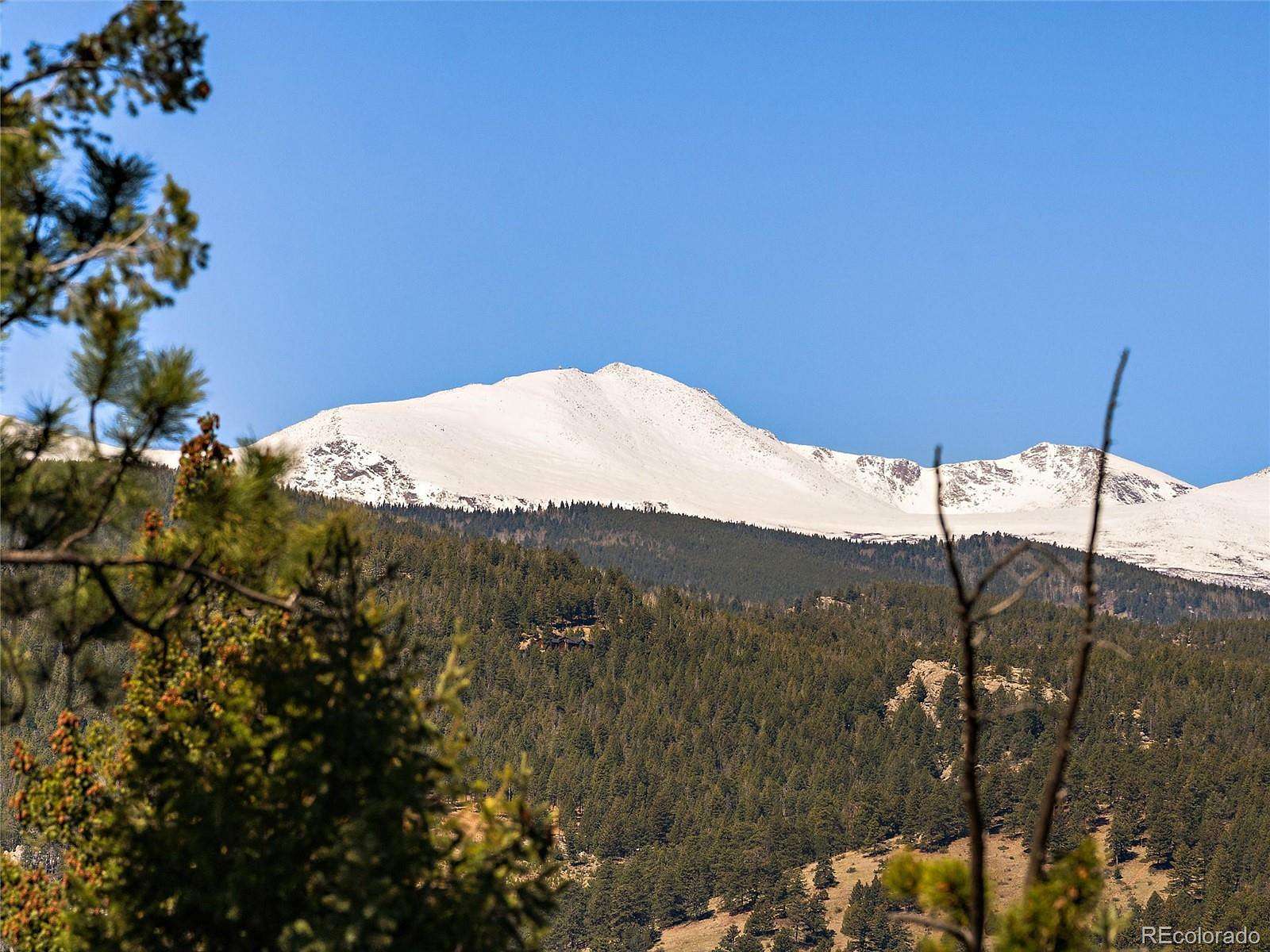 1.9 Acres of Residential Land for Sale in Evergreen, Colorado