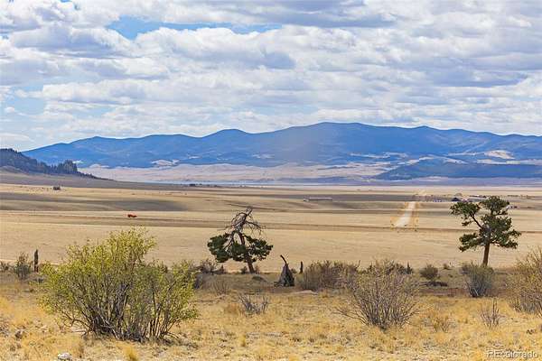 5 Acres of Land for Sale in Lake George, Colorado