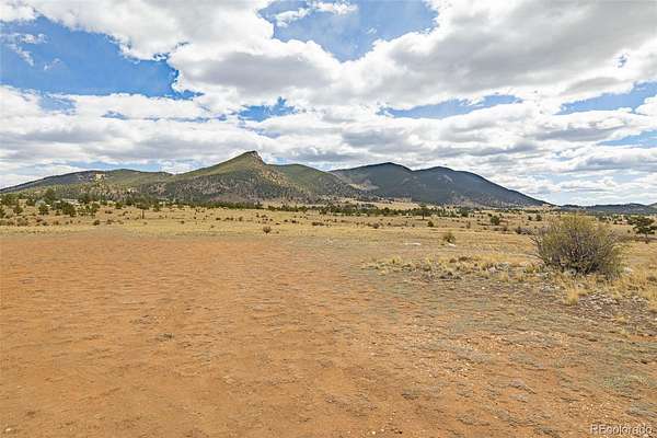 5 Acres of Land for Sale in Lake George, Colorado
