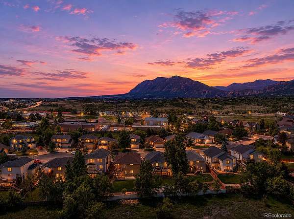 2.6 Acres of Residential Land for Sale in Colorado Springs, Colorado