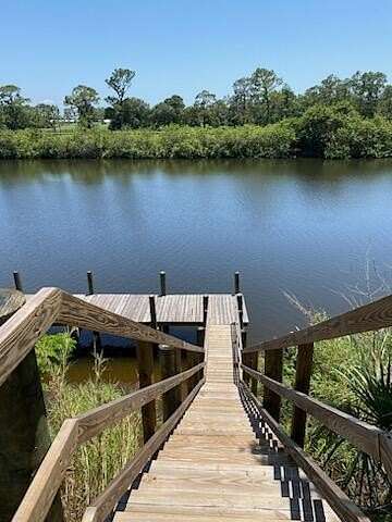 2 Acres of Land with Home for Sale in Palm City, Florida