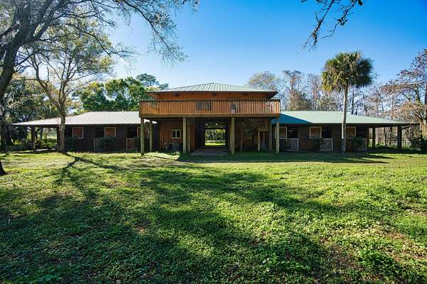 10.7 Acres of Land with Home for Sale in Jupiter, Florida