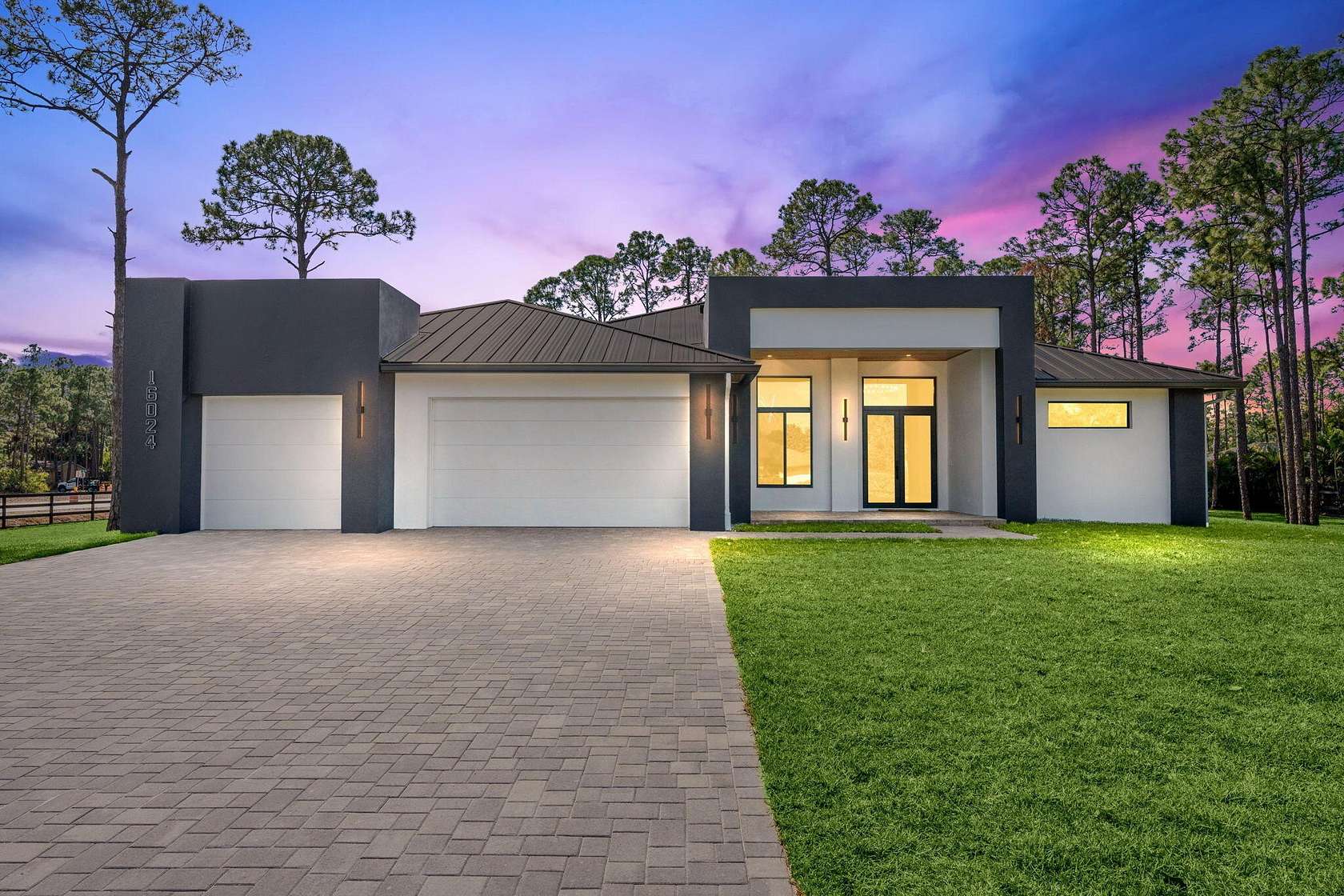 1.6 Acres of Land with Home for Sale in Loxahatchee Groves, Florida