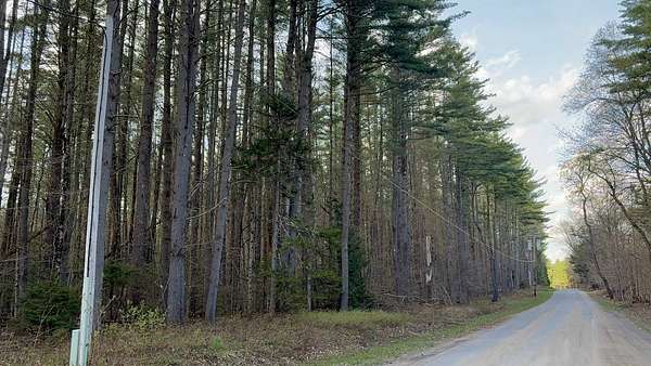 9.3 Acres of Residential Land for Sale in Cold Brook, New York