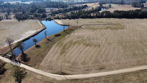 45.5 Acres of Land for Sale in Nichols, South Carolina