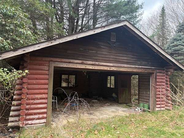 735 Acres of Recreational Land for Auction in Atlantic, Pennsylvania