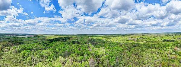 735 Acres of Recreational Land for Auction in Atlantic, Pennsylvania