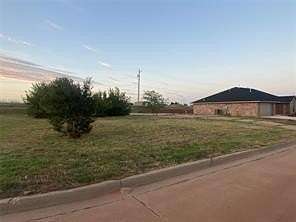 0.25 Acres of Residential Land for Sale in Elk City, Oklahoma