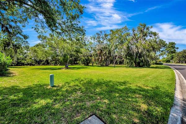 0.6 Acres of Residential Land for Sale in Palmetto, Florida