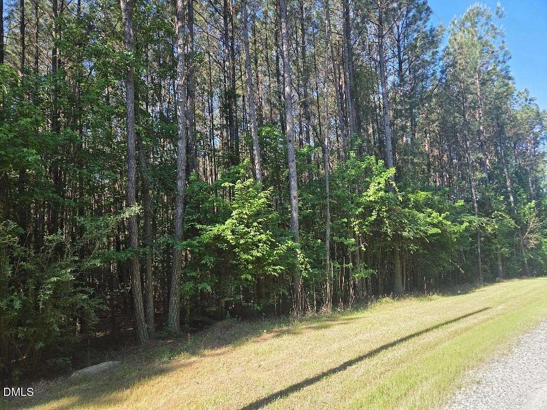 13.4 Acres of Land for Sale in Pittsboro, North Carolina