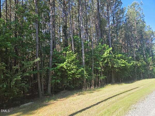 13.4 Acres of Land for Sale in Pittsboro, North Carolina