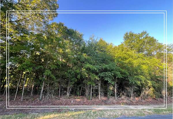 11.6 Acres of Land for Sale in Aiken, South Carolina