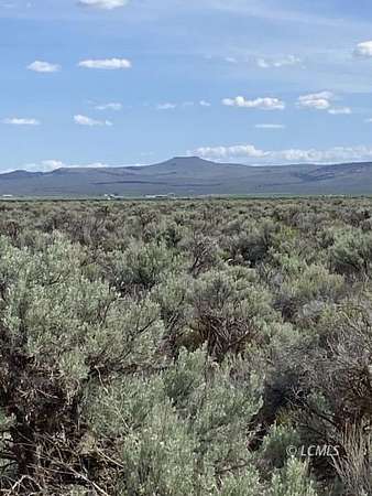38.3 Acres of Land for Sale in Christmas Valley, Oregon