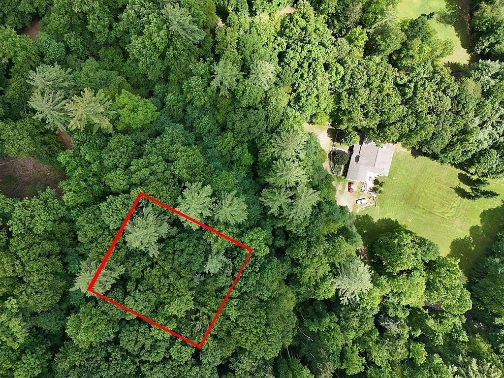 0.21 Acres of Residential Land for Sale in Blairsville, Georgia