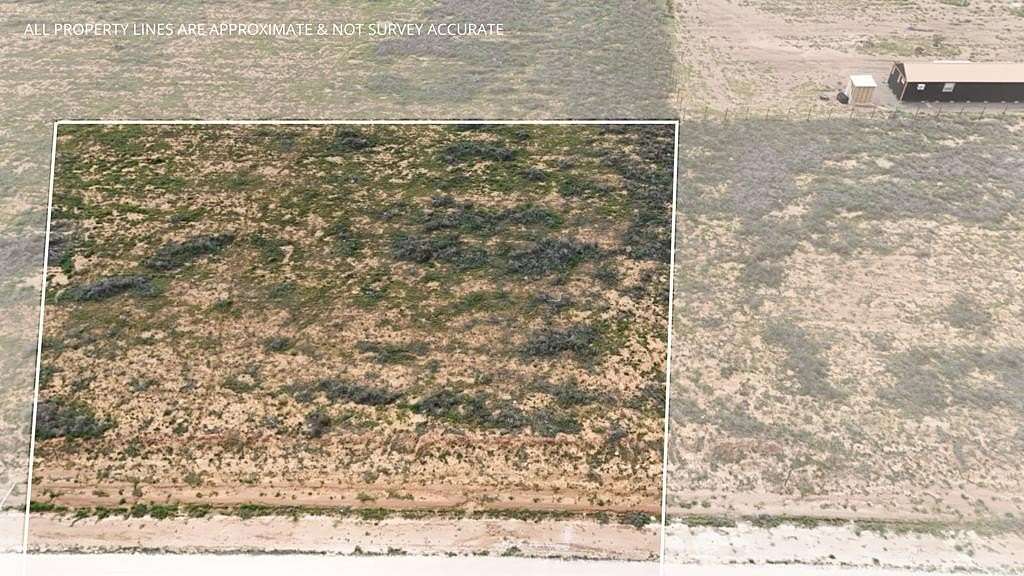 1 Acre of Mixed-Use Land for Sale in Stanton, Texas