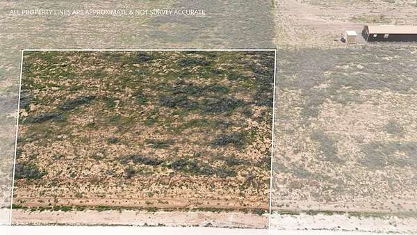1 Acre of Mixed-Use Land for Sale in Stanton, Texas