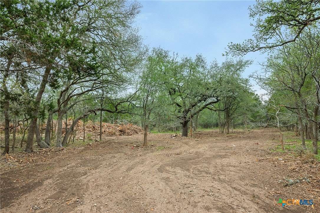 3.56 Acres of Commercial Land for Sale in San Marcos, Texas