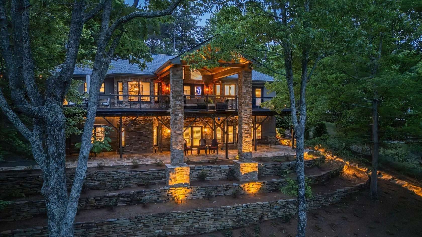 2.3 Acres of Land with Home for Sale in Arley, Alabama