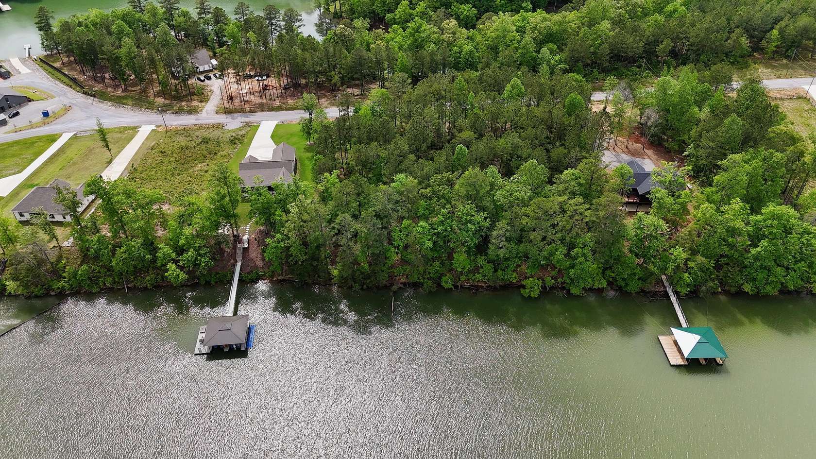 0.72 Acres of Residential Land for Sale in Double Springs, Alabama
