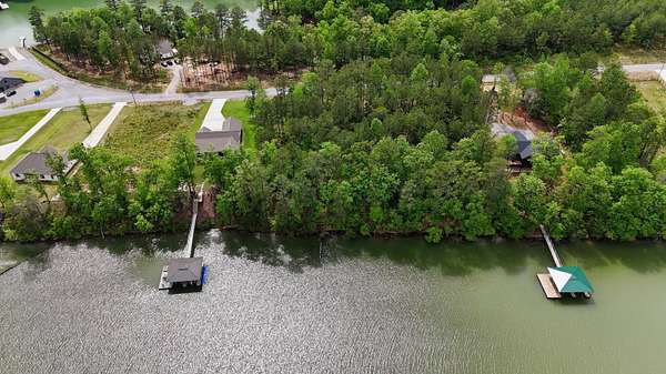0.72 Acres of Residential Land for Sale in Double Springs, Alabama