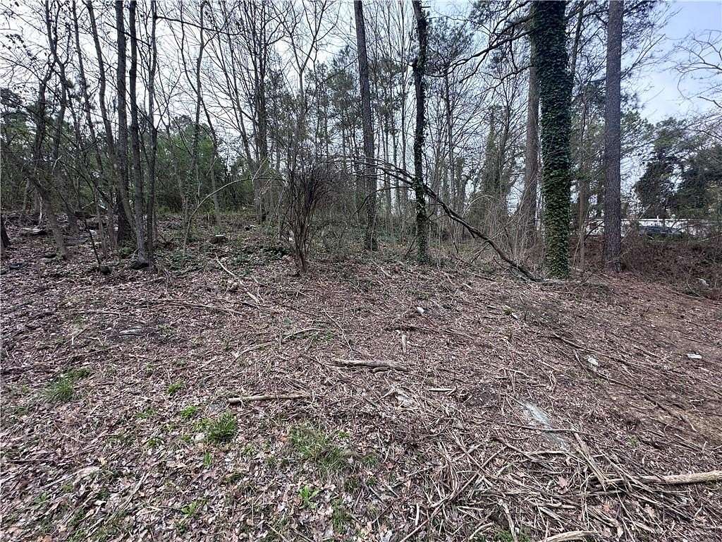 0.33 Acres of Residential Land for Sale in Acworth, Georgia