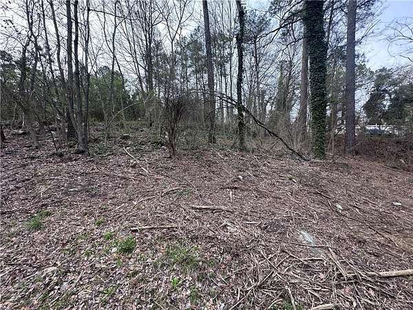 0.33 Acres of Residential Land for Sale in Acworth, Georgia