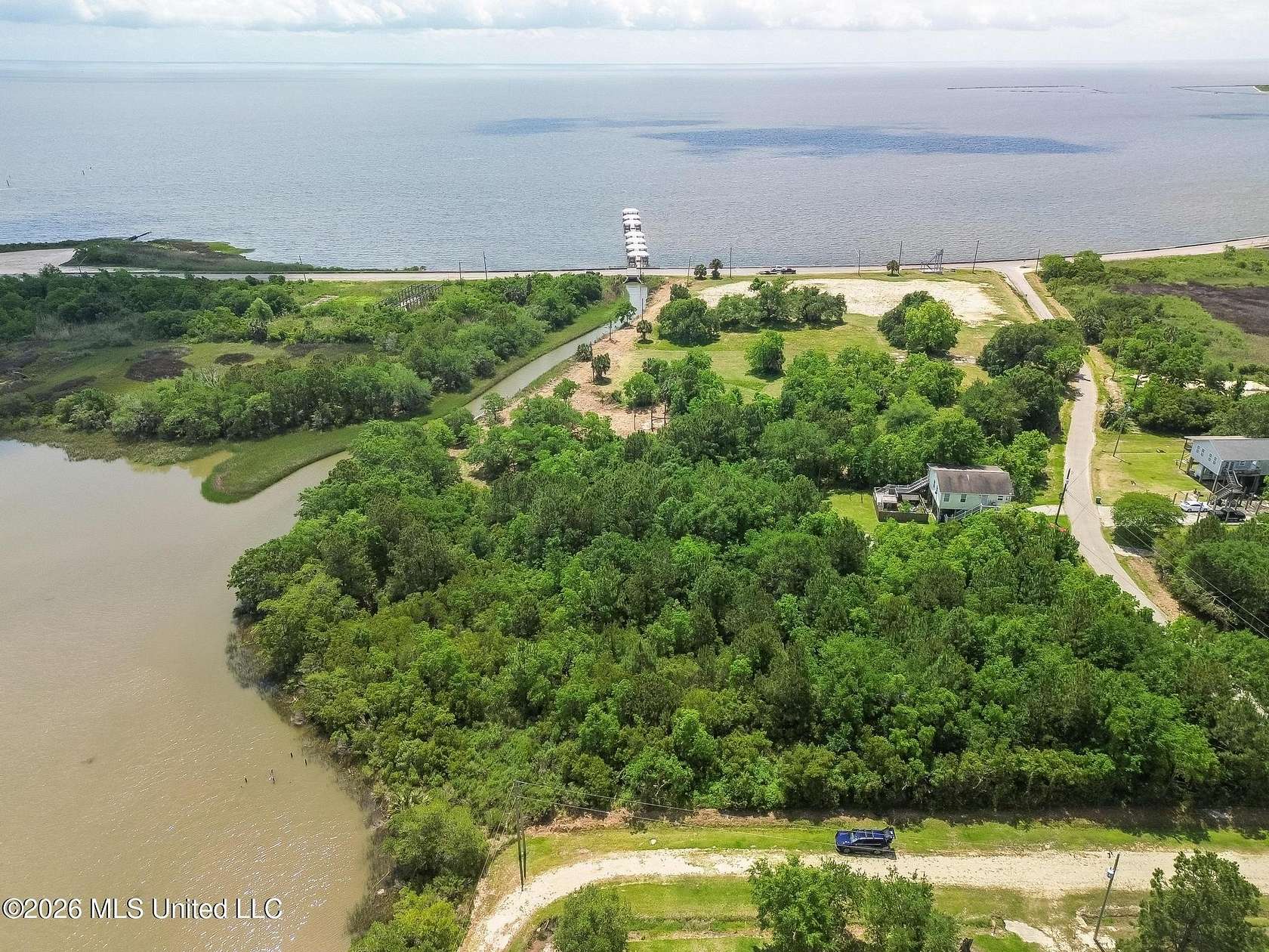 0.41 Acres of Residential Land for Sale in Bay St. Louis, Mississippi