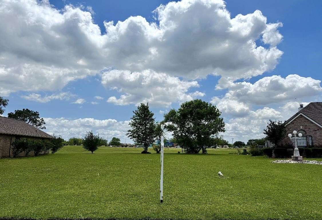 0.21 Acres of Residential Land for Sale in Port Arthur, Texas