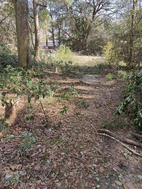 2.44 Acres of Residential Land for Sale in Grand Bay, Alabama