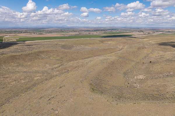 160 Acres of Agricultural & Residential Land for Sale in Pocatello, Idaho