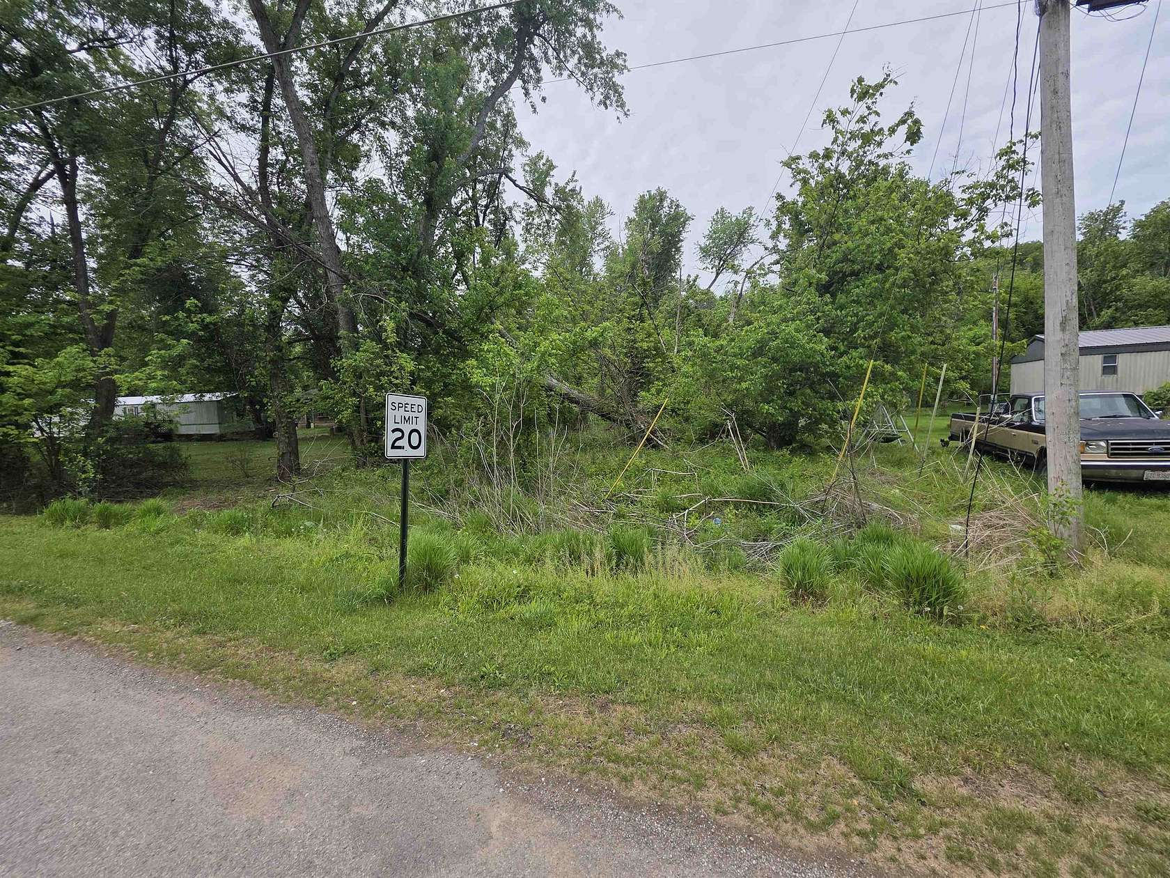 0.61 Acres of Residential Land for Sale in Proctorville, Ohio