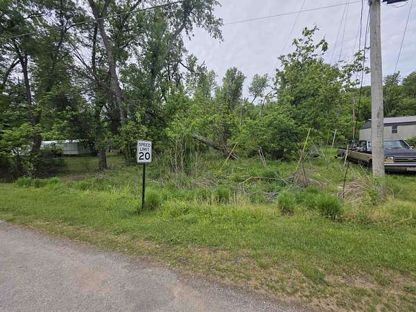 0.61 Acres of Residential Land for Sale in Proctorville, Ohio