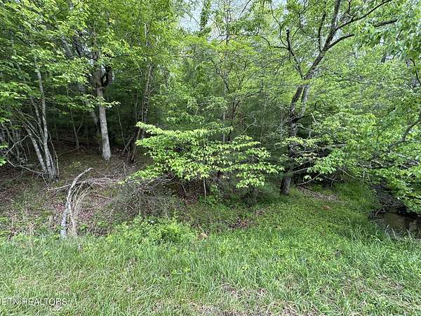 0.99 Acres of Residential Land for Sale in Crossville, Tennessee