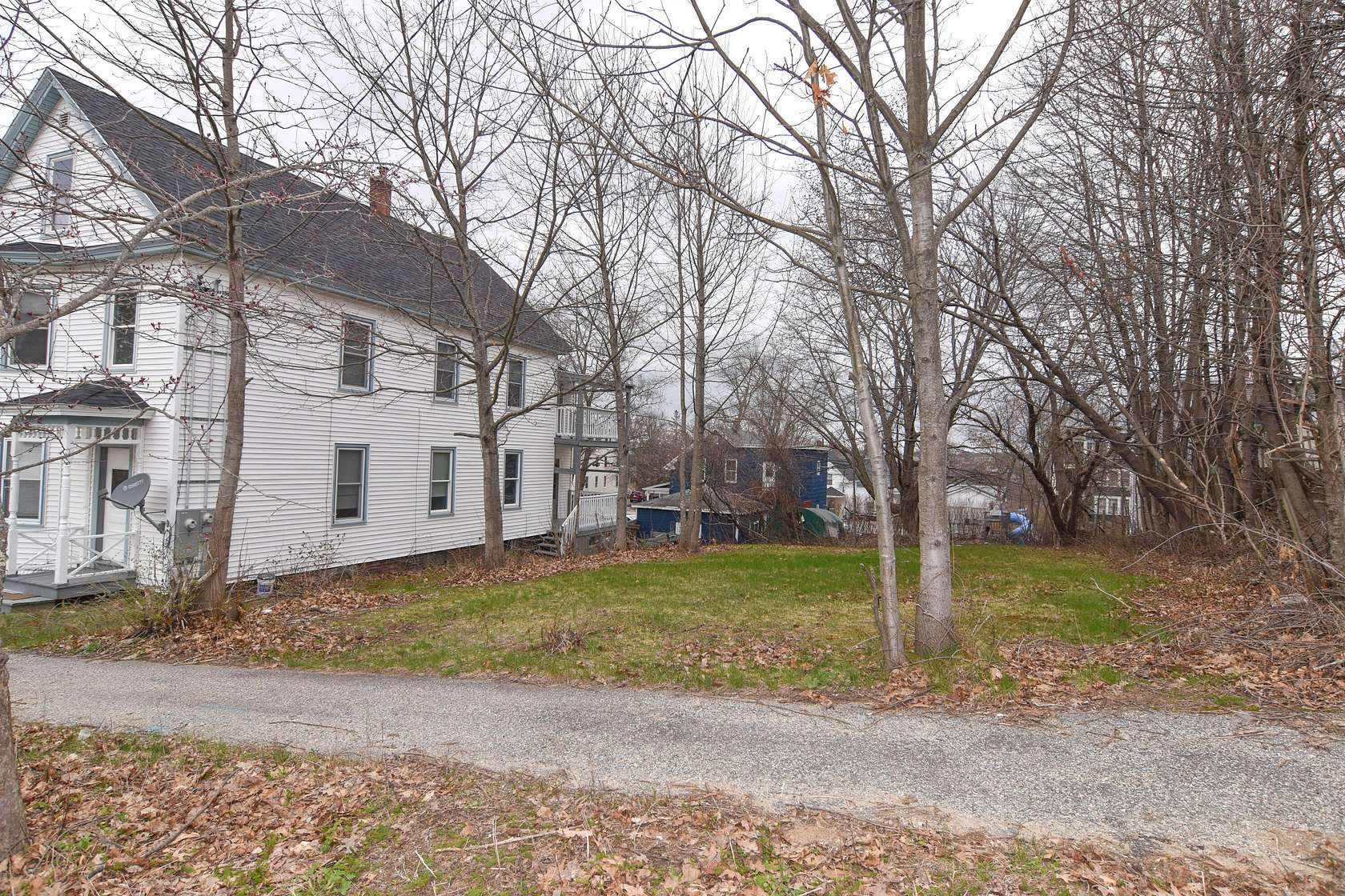 0.11 Acres of Residential Land for Sale in Auburn, Maine
