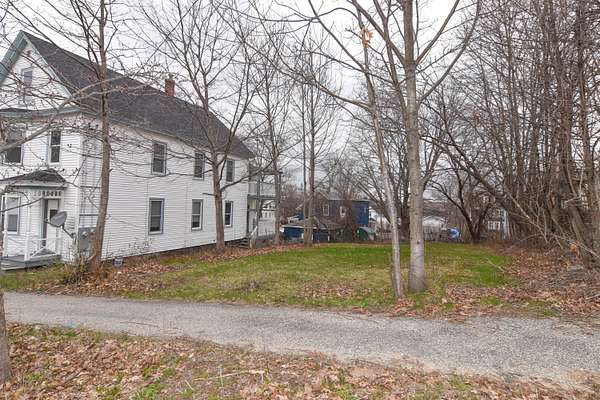 0.11 Acres of Residential Land for Sale in Auburn, Maine
