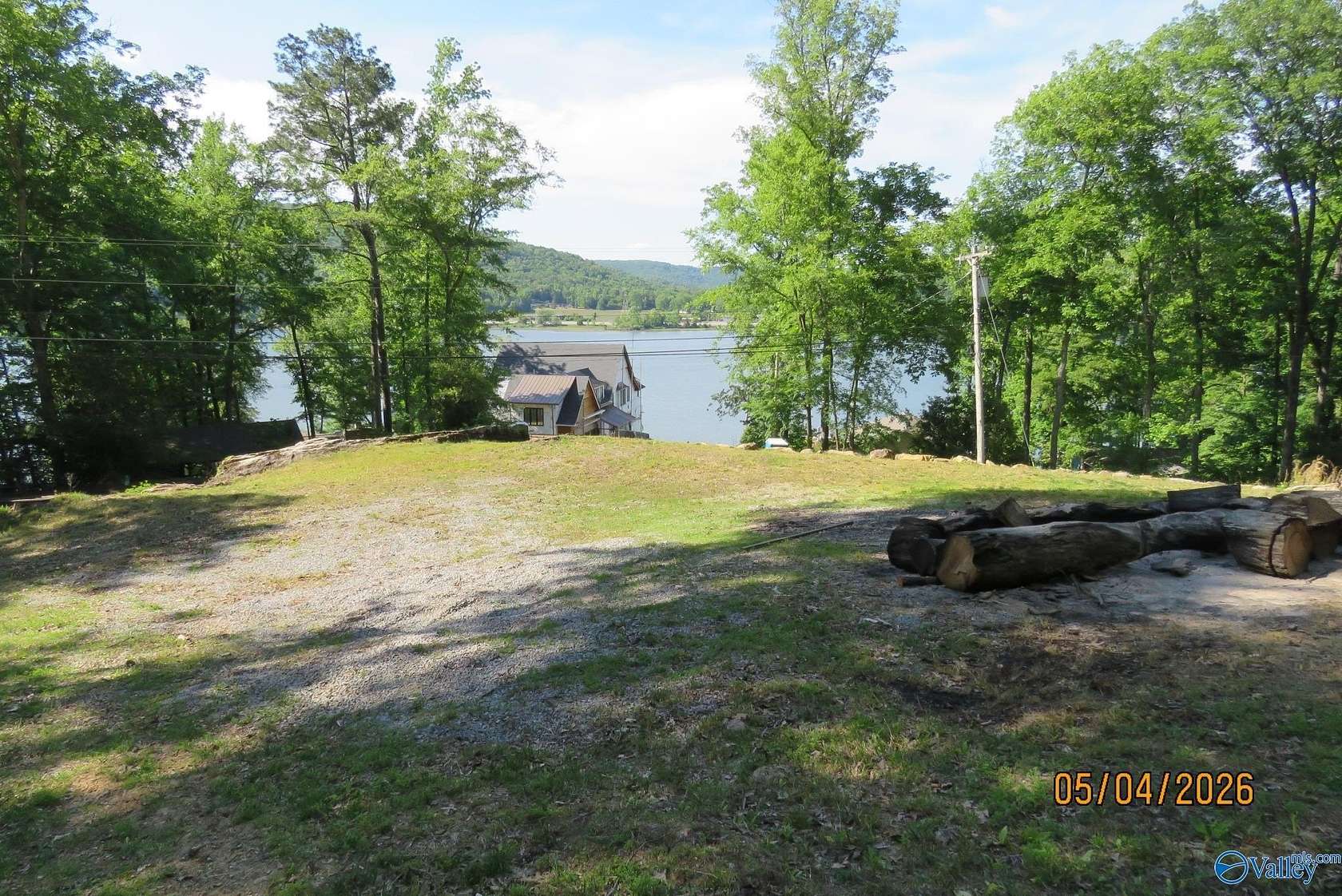 1.27 Acres of Residential Land for Sale in Grant, Alabama
