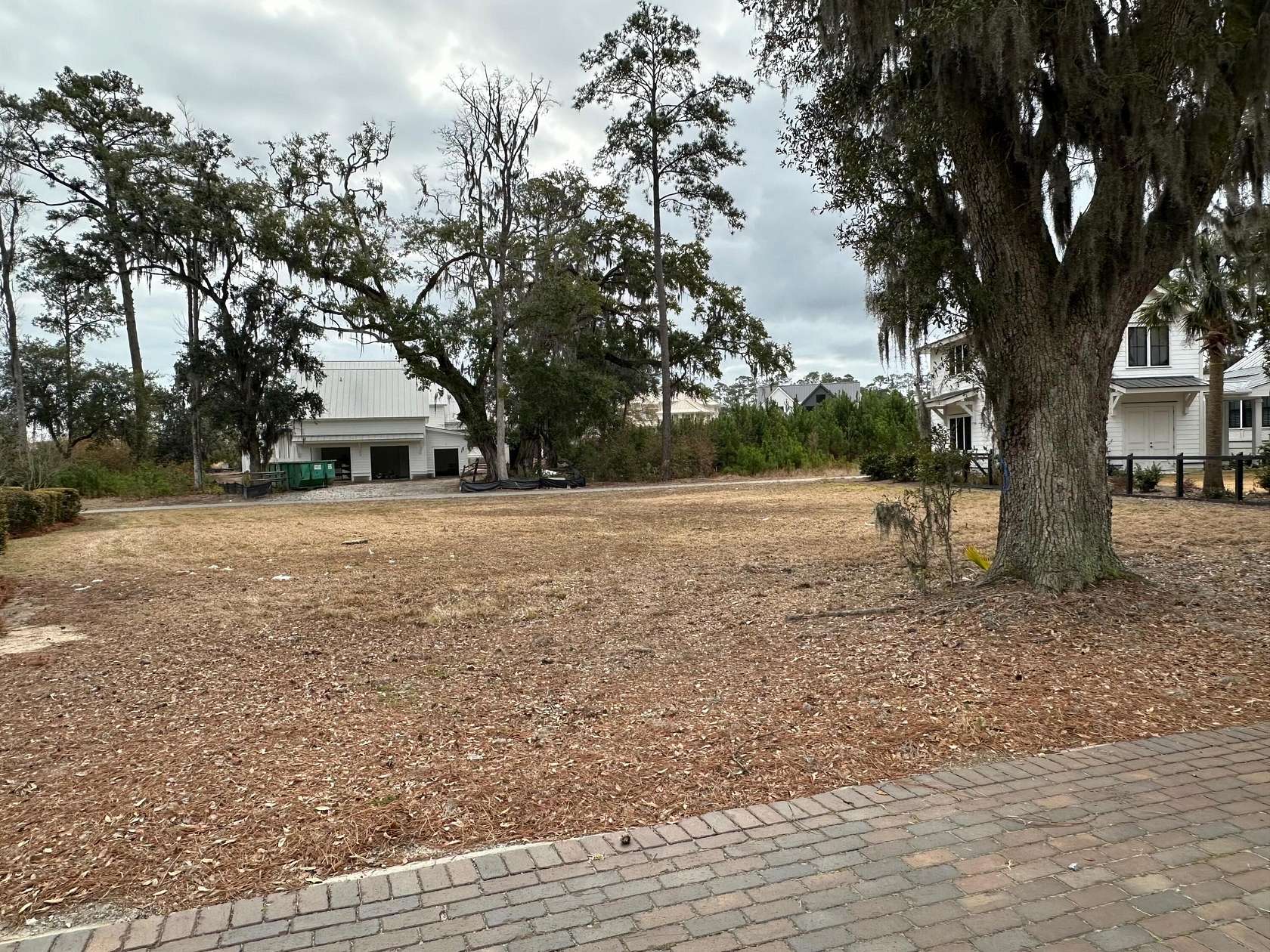 0.29 Acres of Land for Sale in Bluffton, South Carolina