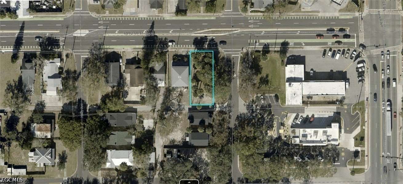 0.13 Acres of Land for Sale in Sanford, Florida