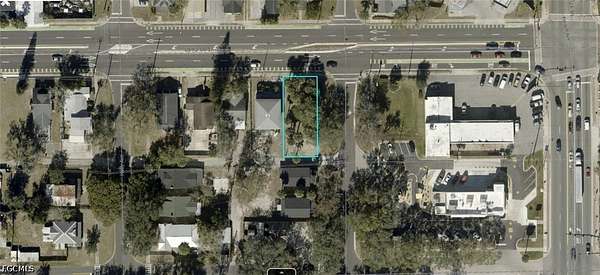 0.13 Acres of Land for Sale in Sanford, Florida