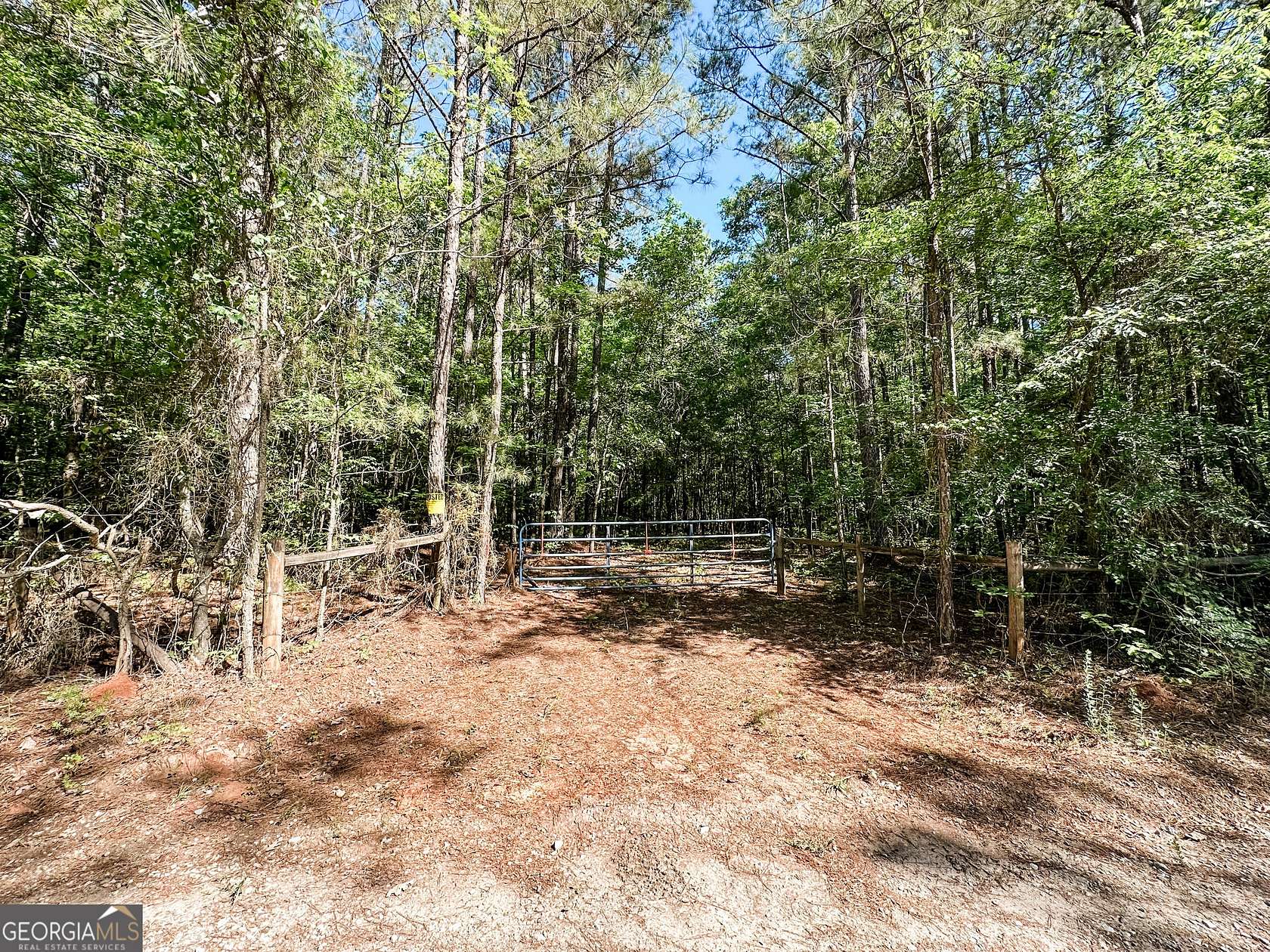 5 Acres of Residential Land for Sale in Monticello, Georgia