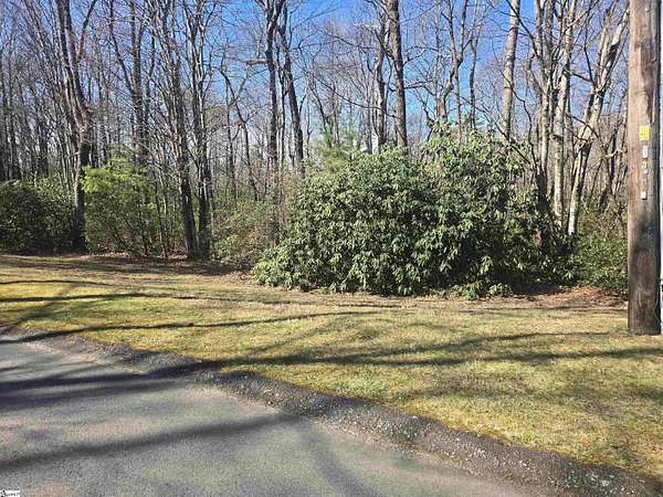 0.83 Acres of Residential Land for Sale in Cleveland, South Carolina