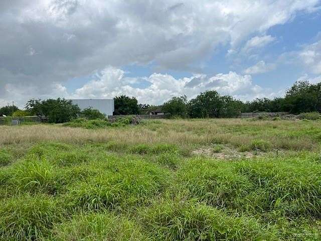 0.5 Acres of Residential Land for Sale in Weslaco, Texas
