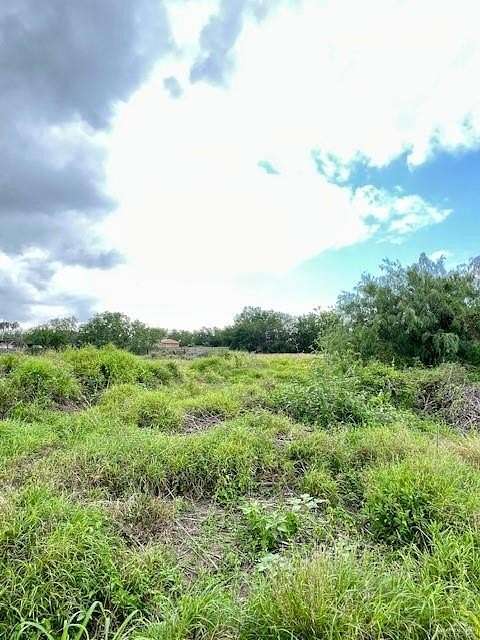 0.58 Acres of Residential Land for Sale in Weslaco, Texas