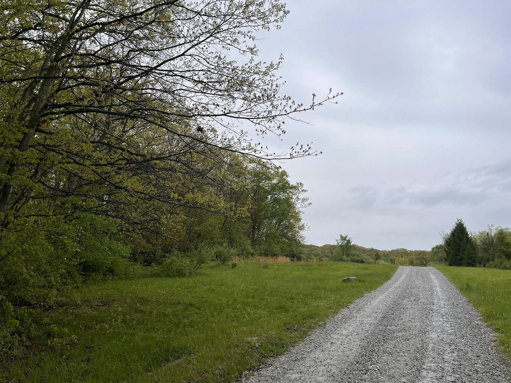 11 Acres of Land for Sale in Valparaiso, Indiana