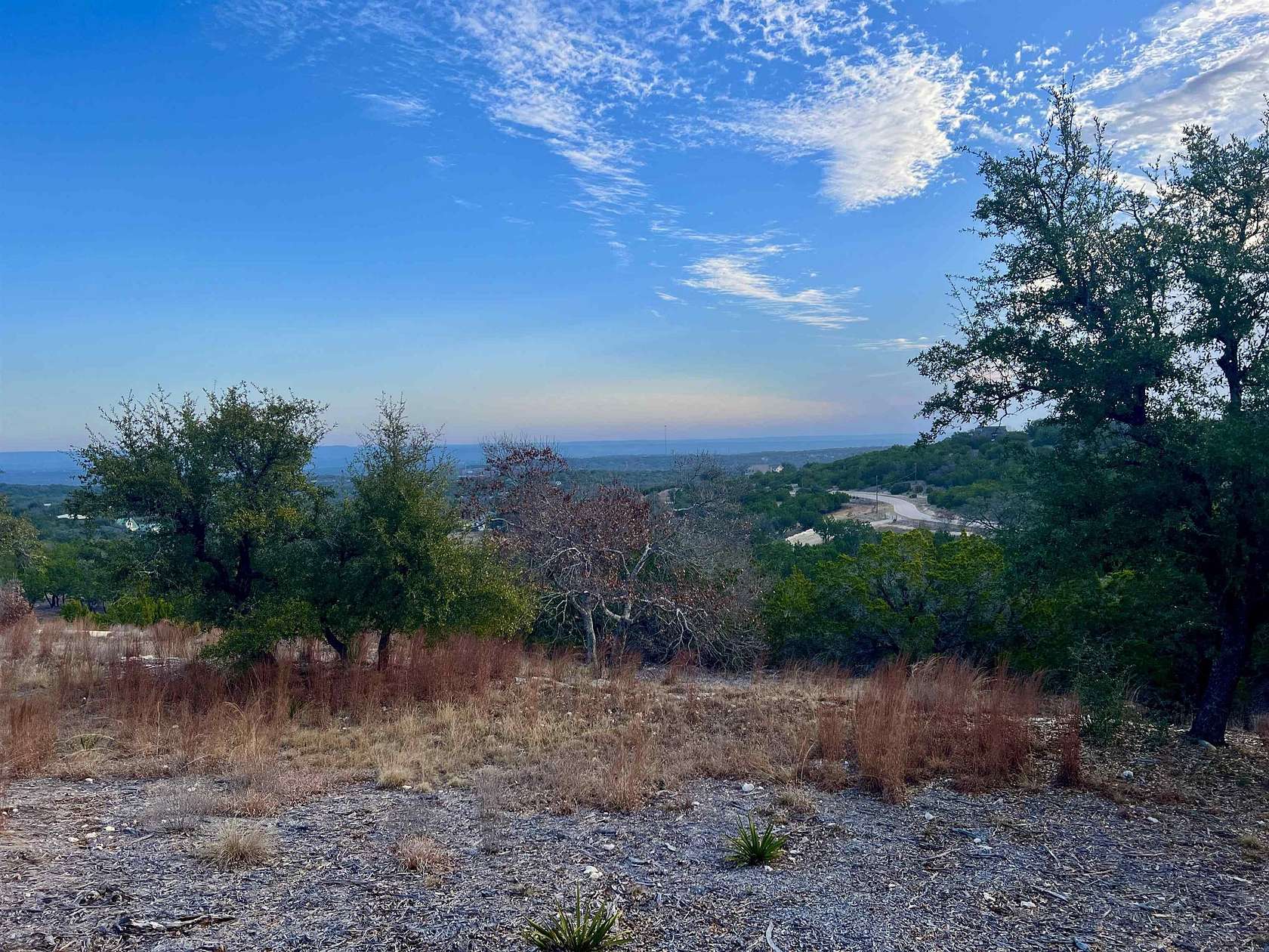 3 Acres of Residential Land for Sale in Spicewood, Texas