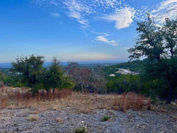 3 Acres of Residential Land for Sale in Spicewood, Texas