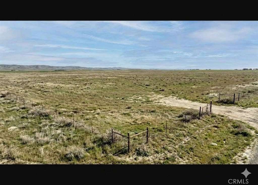4.72 Acres of Land for Sale in Roosevelt, California