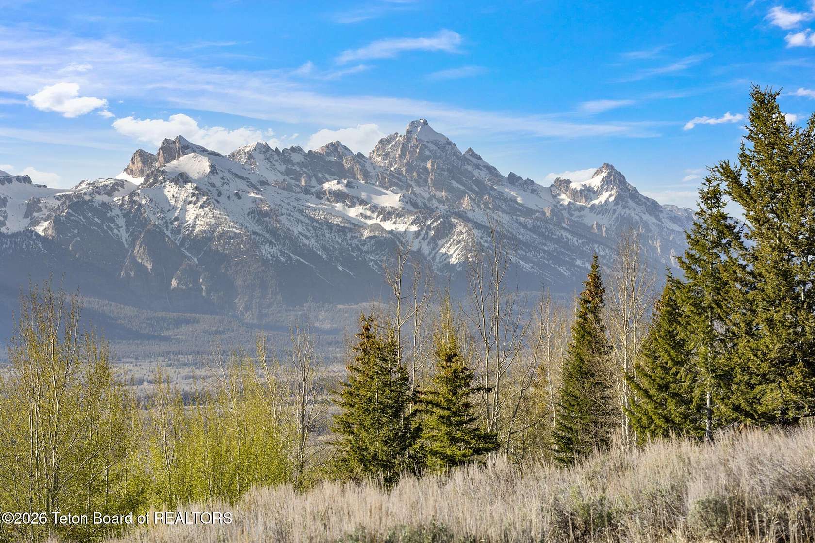 0.82 Acres of Residential Land for Sale in Jackson, Wyoming